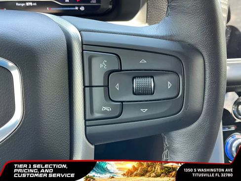 Used 2022 GMC Yukon Denali RWD image 35