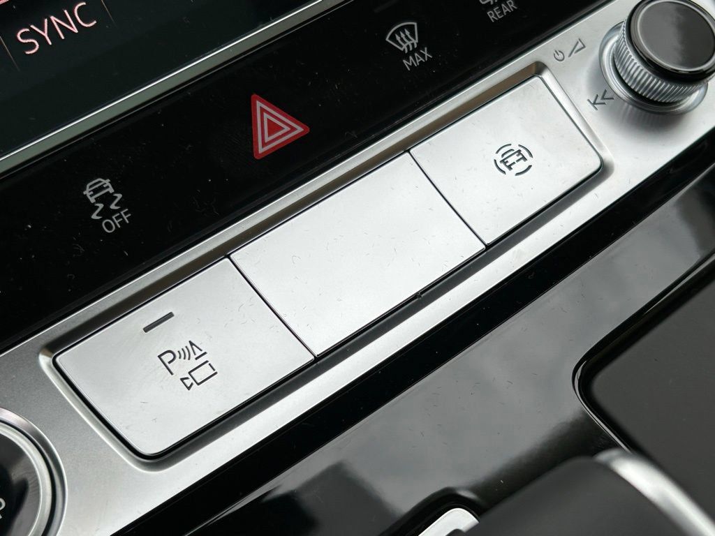 New 2026 Audi Q7 Premium Plus w/ Premium Plus Package AWD/4WD image 42