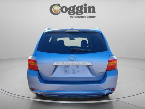 Used 2010 Toyota Highlander Limited image 4