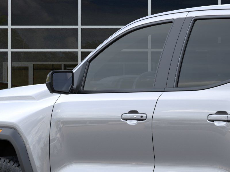New 2026 GMC Canyon AT4 w/ Nightfall Edition AWD/4WD image 36