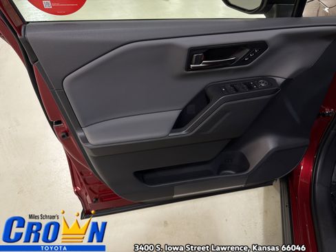 New 2026 Toyota RAV4 Limited image 18