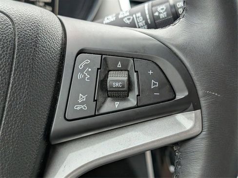 Used 2017 Chevrolet Trax Premier w/ Driver Confidence II Package image 24