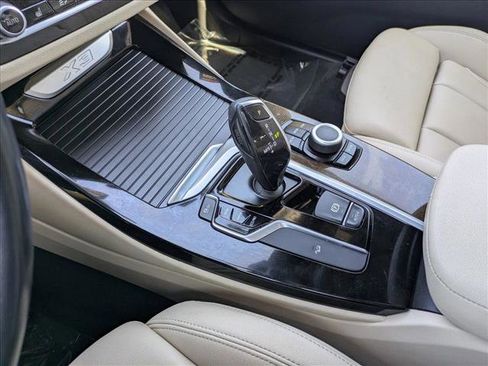 Used 2018 BMW X3 xDrive30i image 12