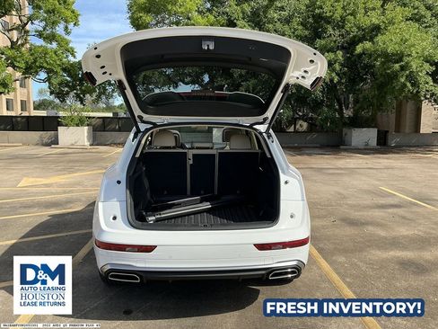 Used 2022 Audi Q5 2.0T Premium Plus image 6