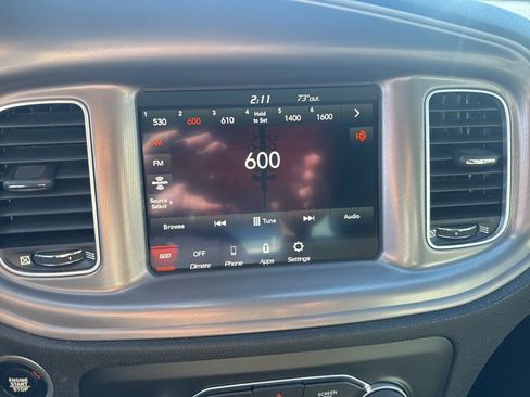 Used 2023 Dodge Charger SXT image 18