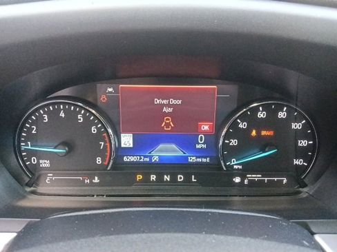 Used 2021 Ford Explorer XLT w/ Equipment Group 202A image 20