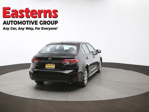 Used 2024 Toyota Corolla LE image 37