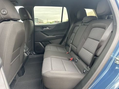 New 2026 Chevrolet Equinox LT AWD/4WD image 10