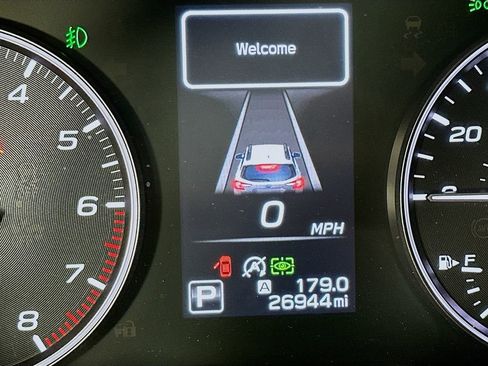 Certified 2023 Subaru Outback Touring XT image 17