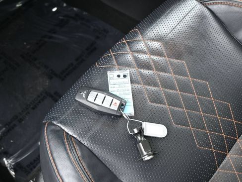 Used 2022 Mitsubishi Outlander SEL FWD image 20