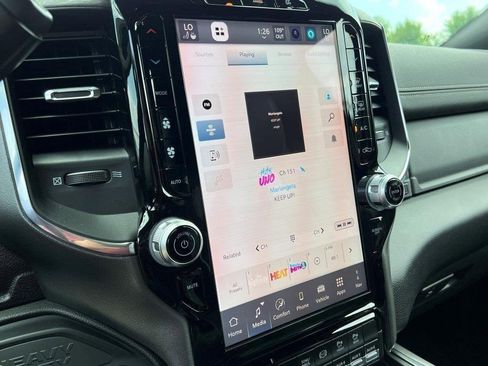 New 2025 RAM 2500 Laramie w/ Sport Appearance Package image 19