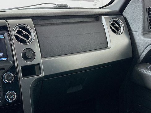 Used 2014 Ford F150 Limited AWD/4WD image 25