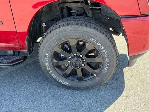 New 2026 RAM 3500 Big Horn image 11