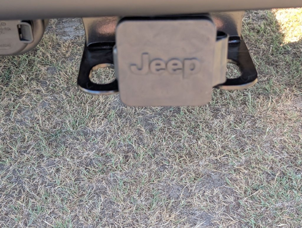 New 2026 Jeep Wrangler Unlimited Sahara AWD/4WD image 27