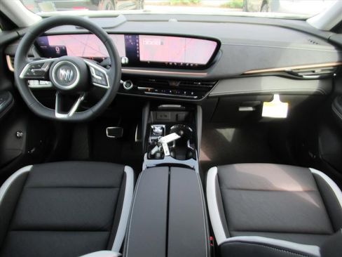 New 2026 Buick Envision Sport Touring image 11