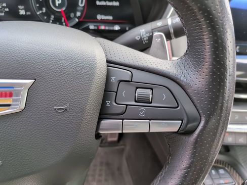 Used 2023 Cadillac CT5 Sport w/ Parking Package image 25