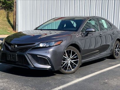Used 2023 Toyota Camry SE
