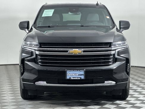 Used 2024 Chevrolet Tahoe LT image 10