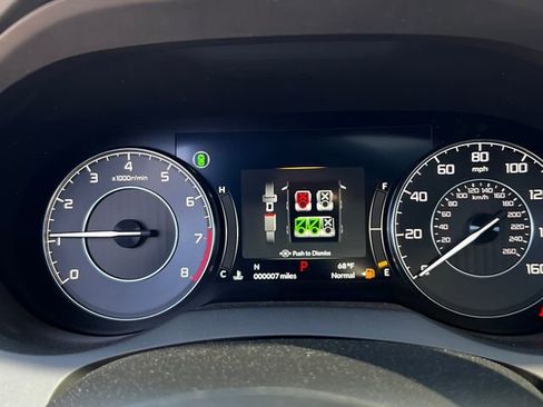 New 2026 Acura RDX SH-AWD w/ Advance Package image 29