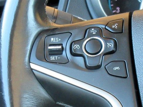 Used 2016 Buick LaCrosse Sport Touring w/ Experience Buick Package FWD image 19