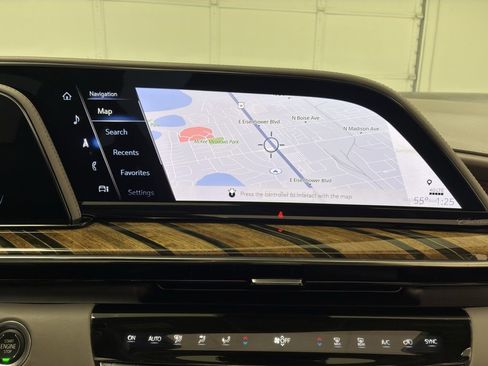 Used 2023 Cadillac Escalade Sport Platinum image 35