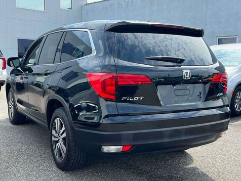 Used 2018 Honda Pilot EX-L image 6