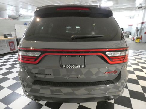 New 2026 Dodge Durango SRT Hellcat w/ Premium Group image 5