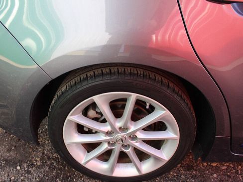 Used 2012 Lexus CT 200h Premium w/ Premium Audio Pkg FWD image 29