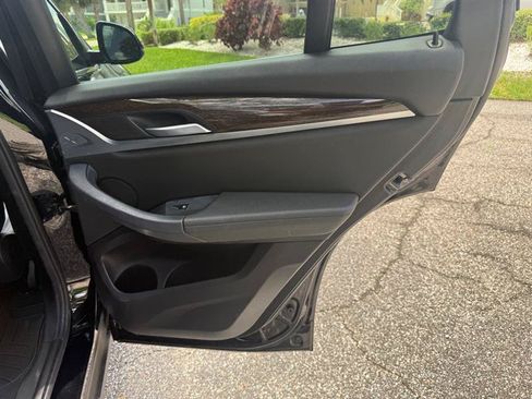 Used 2018 BMW X3 xDrive30i AWD/4WD image 18