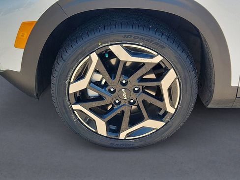 Used 2024 Kia Seltos SX w/ SX Sunroof Package image 14