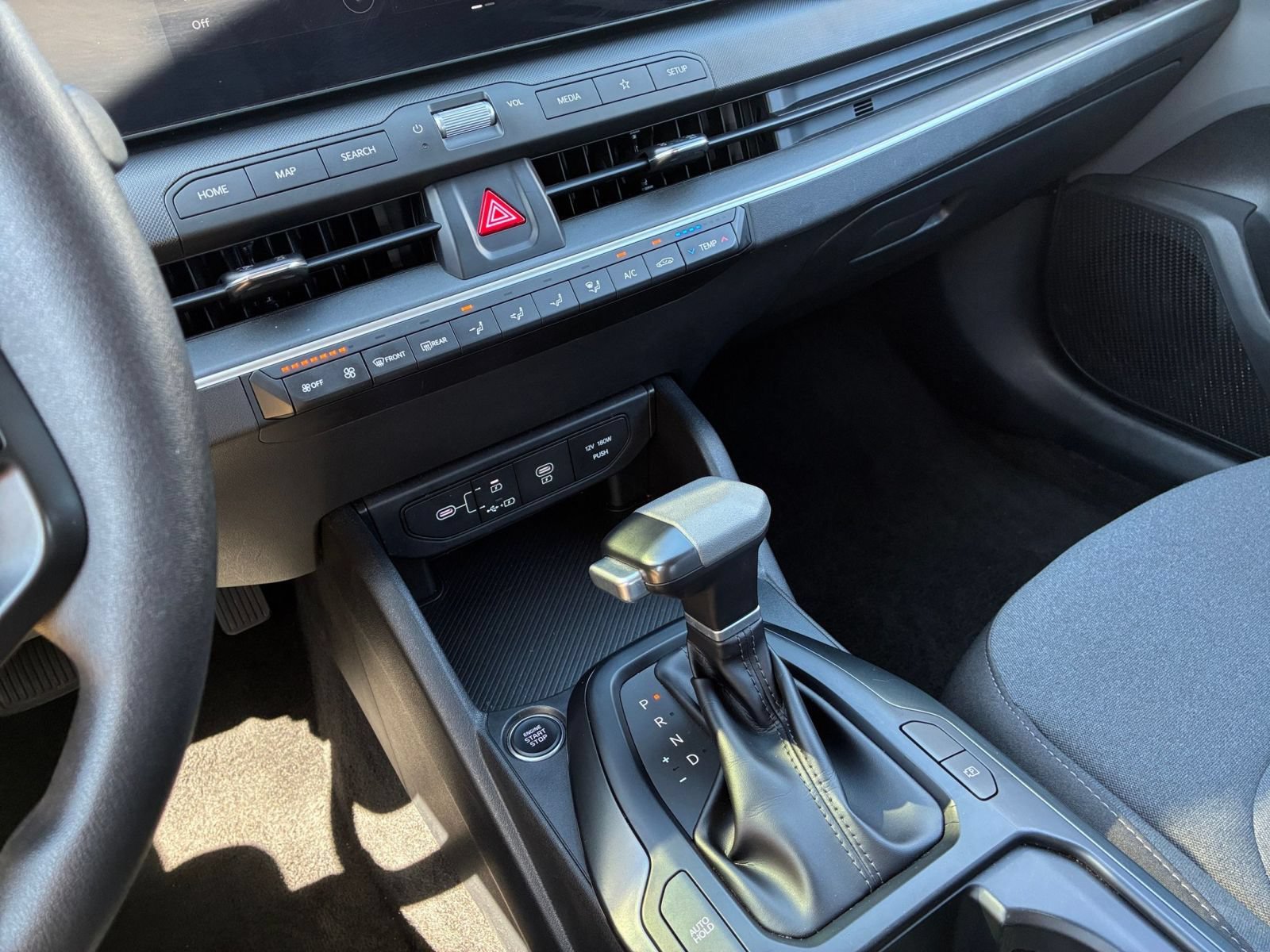 Used 2025 Kia K4 FWD image 37