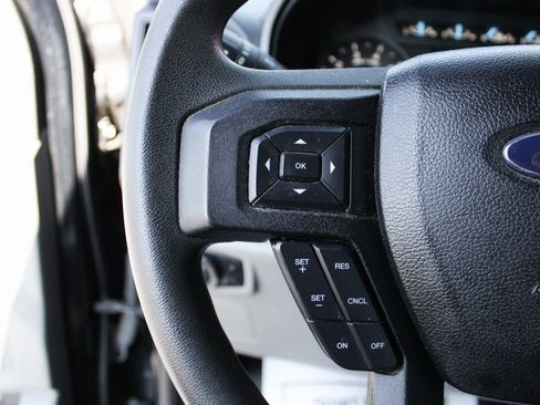 Used 2016 Ford F150 XL w/ Equipment Group 101A Mid image 19