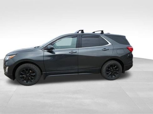 Certified 2019 Chevrolet Equinox LT image 2