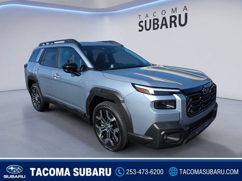 New 2026 Subaru Outback Touring XT AWD/4WD image 7
