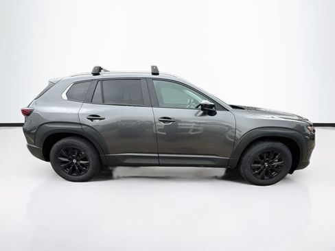 Used 2025 MAZDA CX-50 AWD 2.5 S w/ Preferred Package image 10