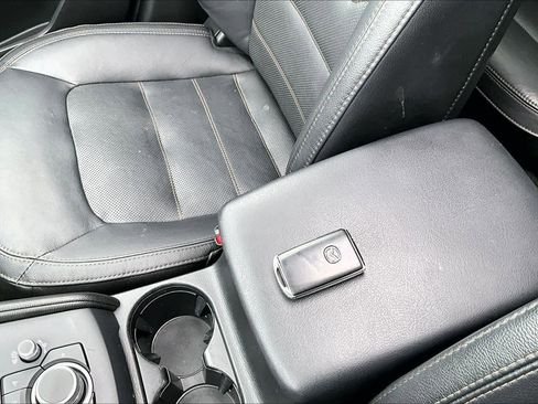 Used 2023 MAZDA CX-5 AWD 2.5 S w/ Preferred Package image 15