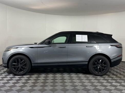 Used 2026 Land Rover Range Rover Velar Dynamic SE image 3
