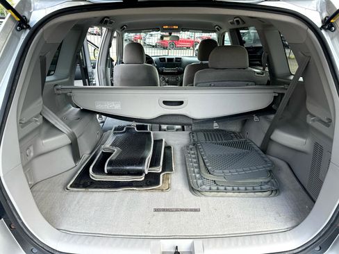 Used 2008 Toyota Highlander Sport image 15