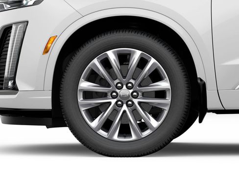 New 2025 Cadillac XT6 Premium Luxury w/ LPO, Floor Liner Package image 31