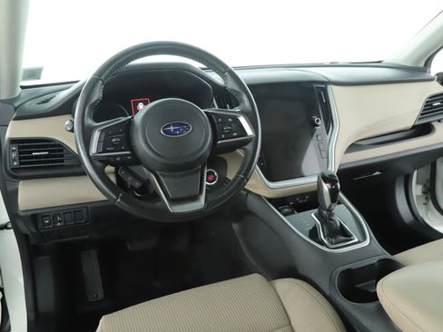 Used 2020 Subaru Legacy Premium w/ Cargo Package AWD/4WD image 2