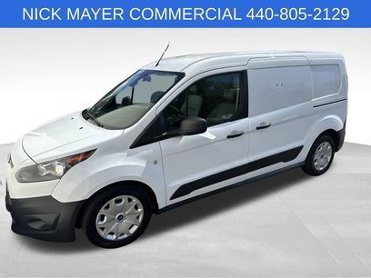 Used 2018 Ford Transit Connect XL