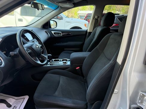 Used 2014 Nissan Pathfinder SV image 8