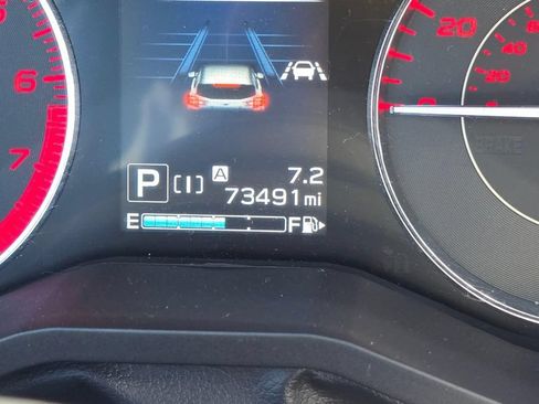 Used 2021 Subaru Impreza 2.0i Sport AWD/4WD image 29