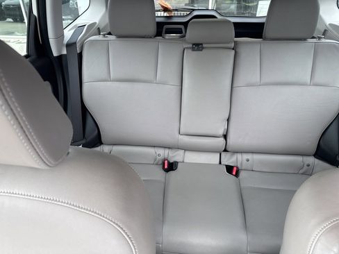 Used 2018 Subaru Forester 2.5i Limited image 4