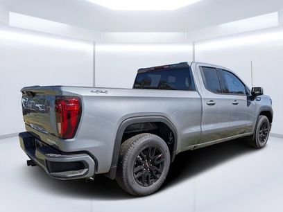 New 2026 GMC Sierra 1500 Elevation