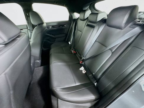 Used 2025 Honda Civic Sport Touring image 19