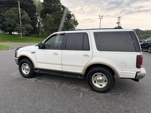 Used 1998 Ford Expedition 4WD image 7