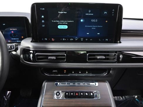 New 2026 Lincoln Aviator Reserve AWD/4WD image 28