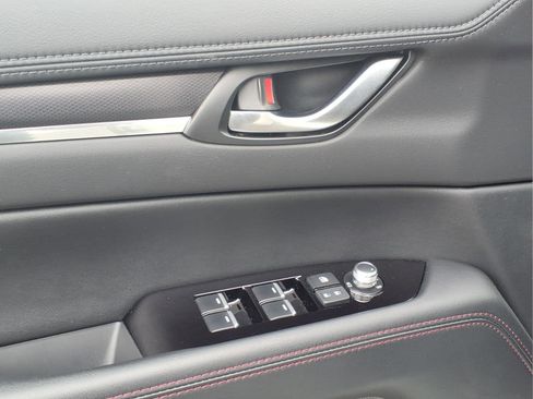 Certified 2025 MAZDA CX-5 2.5 Turbo image 5