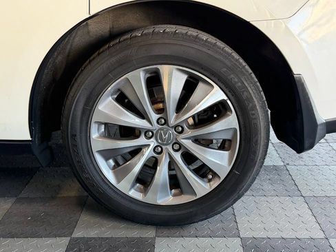 Used 2015 Acura MDX SH-AWD w/ Technology Package image 30